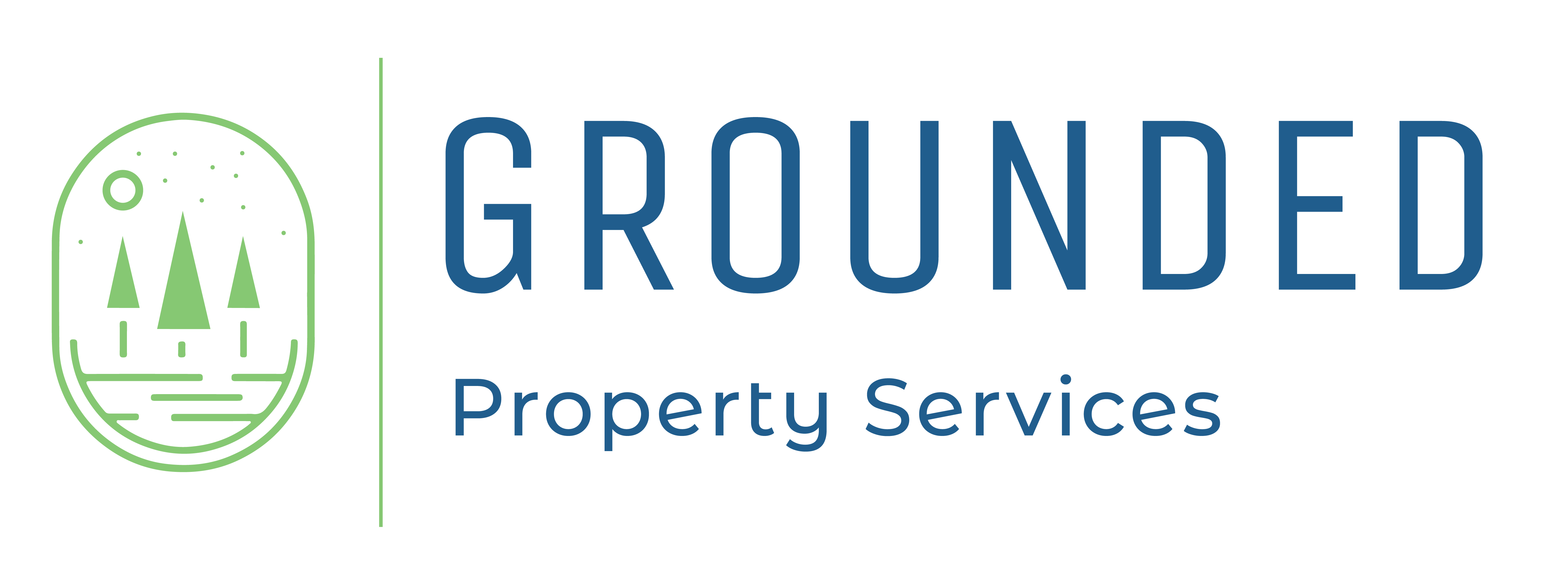 Grounded Property Services